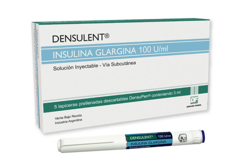 Densulent blanca