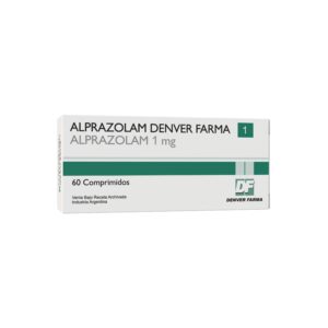 Alprazolam