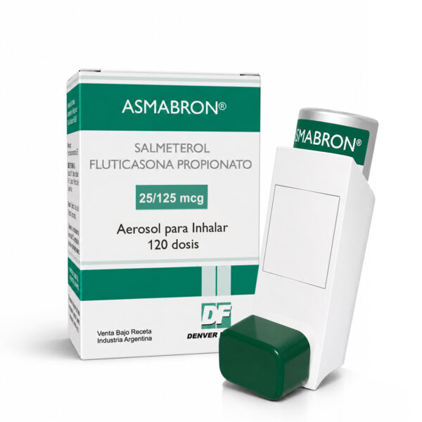 ASMABRON®25/125