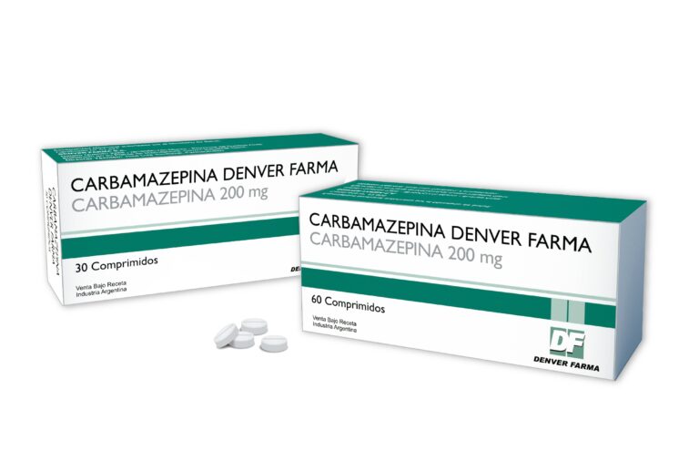 Carbamazepina