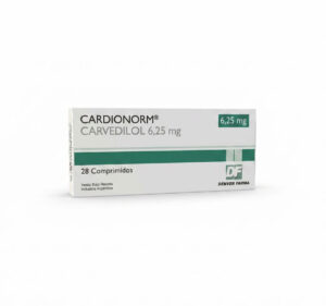 Cardionorm 6