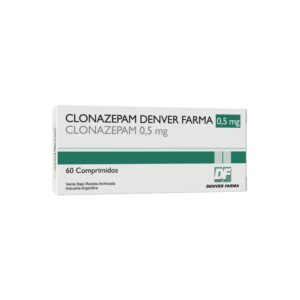 Clonazepam 0