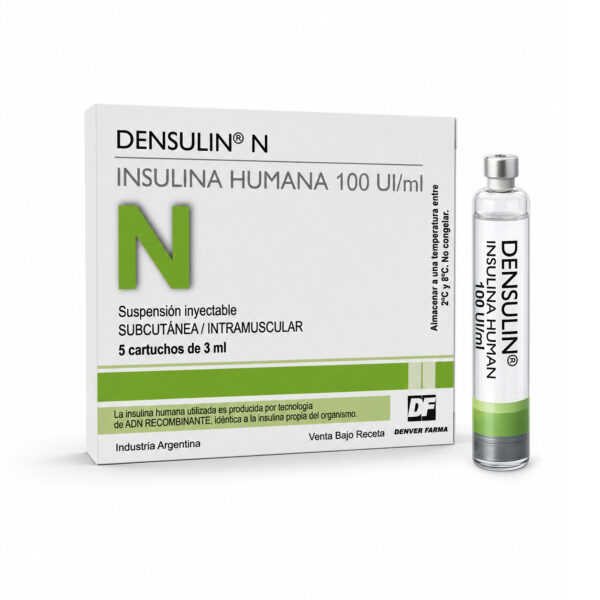 DENSULIN® N