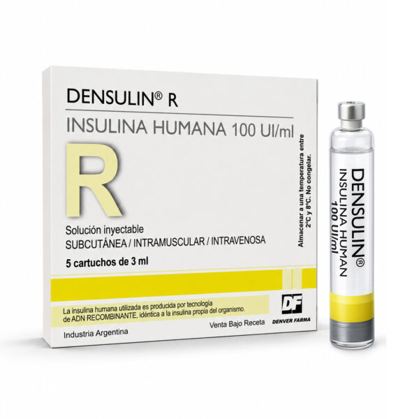 DENSULIN® R