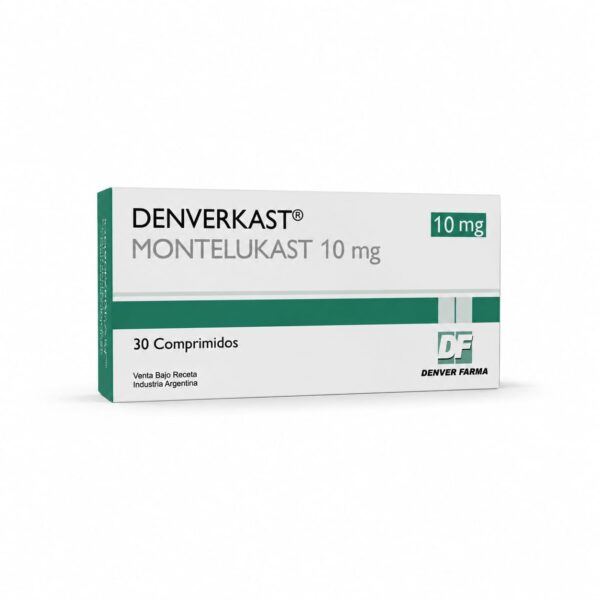 DENVERKAST®
