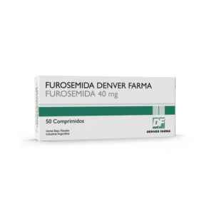 Furosemida comp