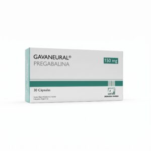 Gavaneural 150 mg