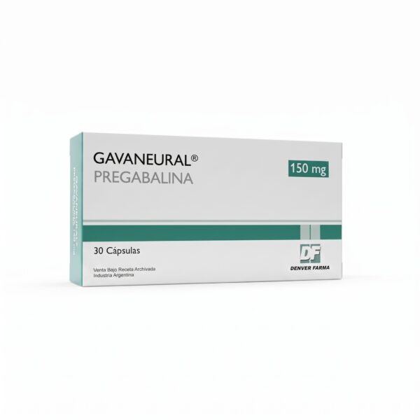 GAVANEURAL®150 mg