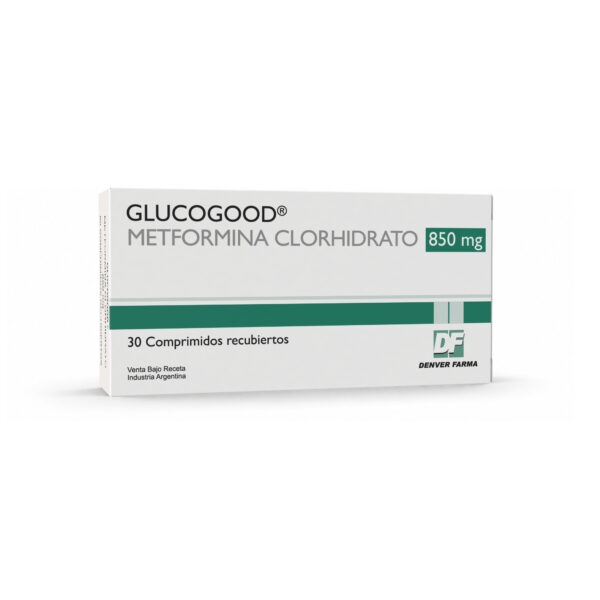 GLUCOGOOD®