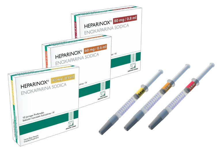 Heparinox