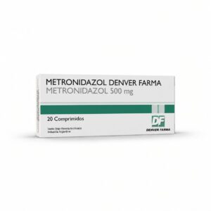 Metronidazol