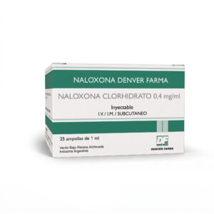NALOXONA