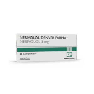 Nebivolol comp