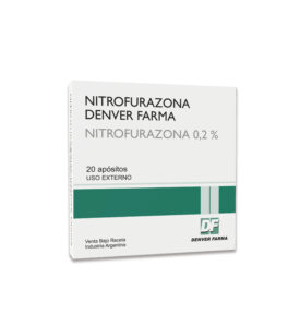 Nitrofurazona