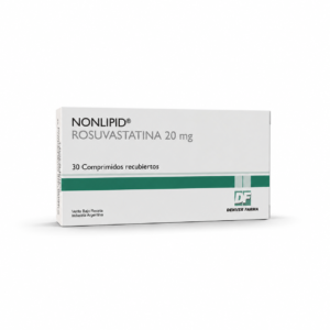 Nonlipid 20 mg