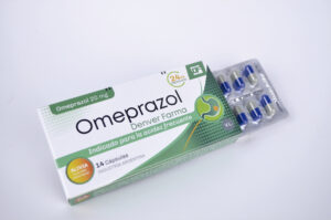 Omeprazol VL