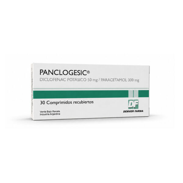 PANCLOGESIC®