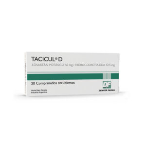 Tacicul D