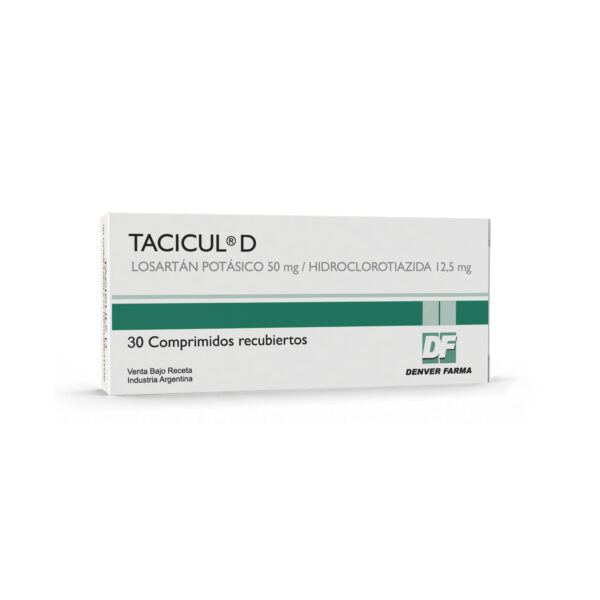 TACICUL®D