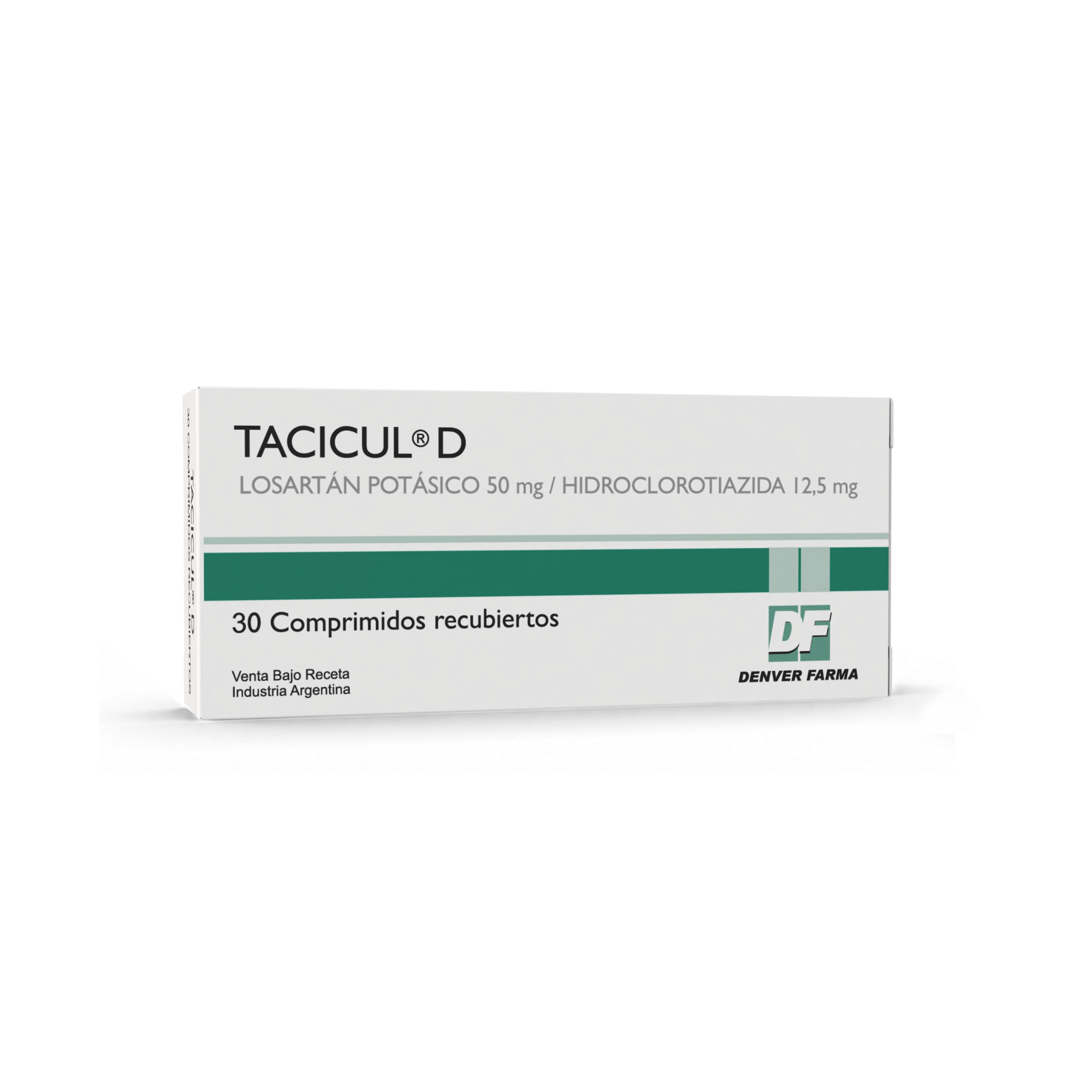 TACICUL®D