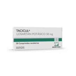 Tacicul Venta