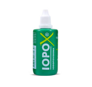 iopox verde