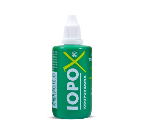 IOPOX®