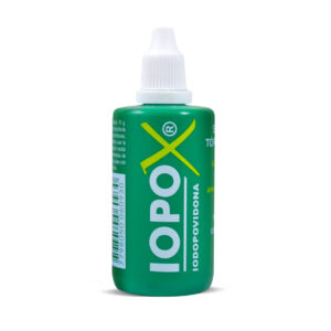 iopox verde chico