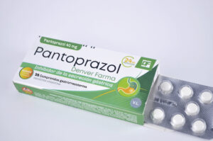 pantoprazol 40