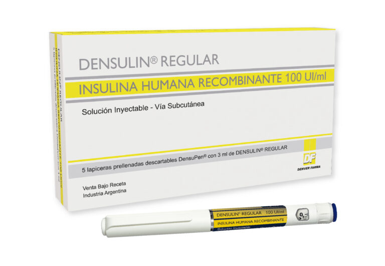 Densulin Regular
