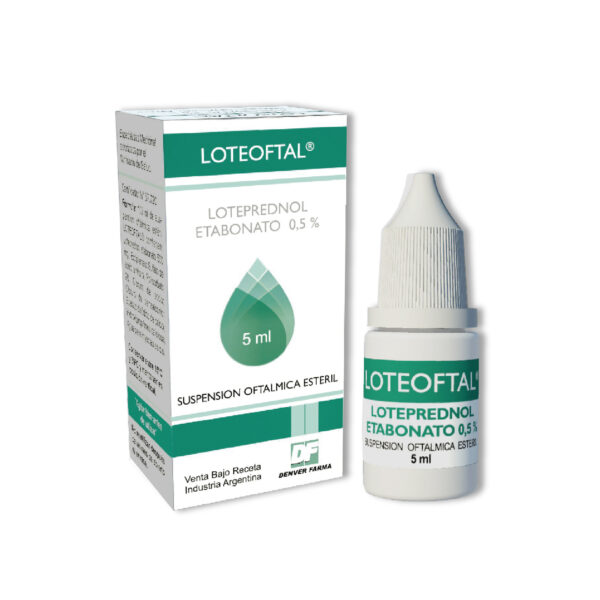 LOTEOFTAL®