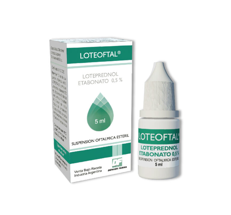 Loteoftal