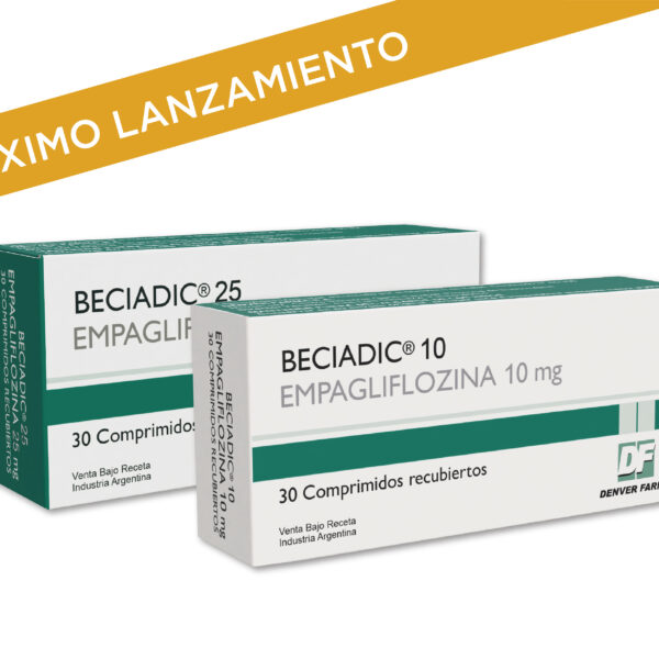 BECIADIC®