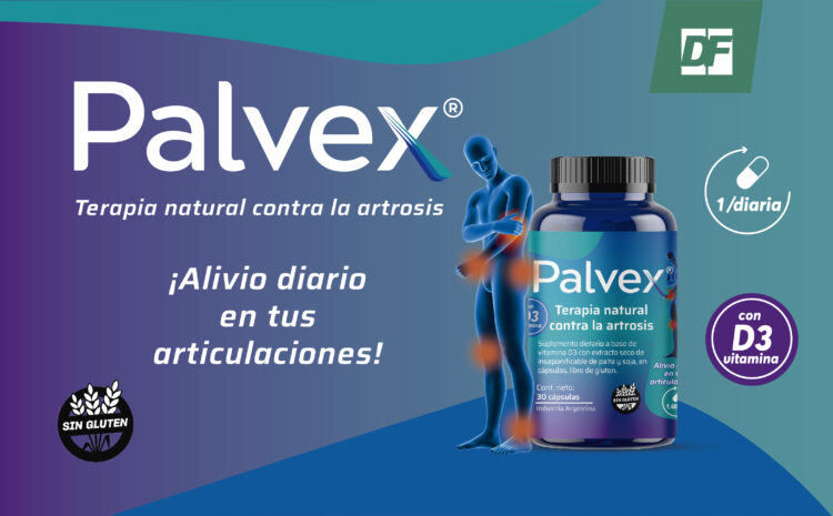  PALVEX®