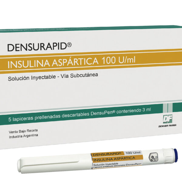 DENSURAPID®