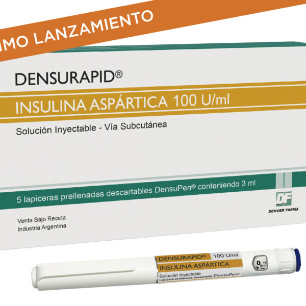 DENSURAPID®