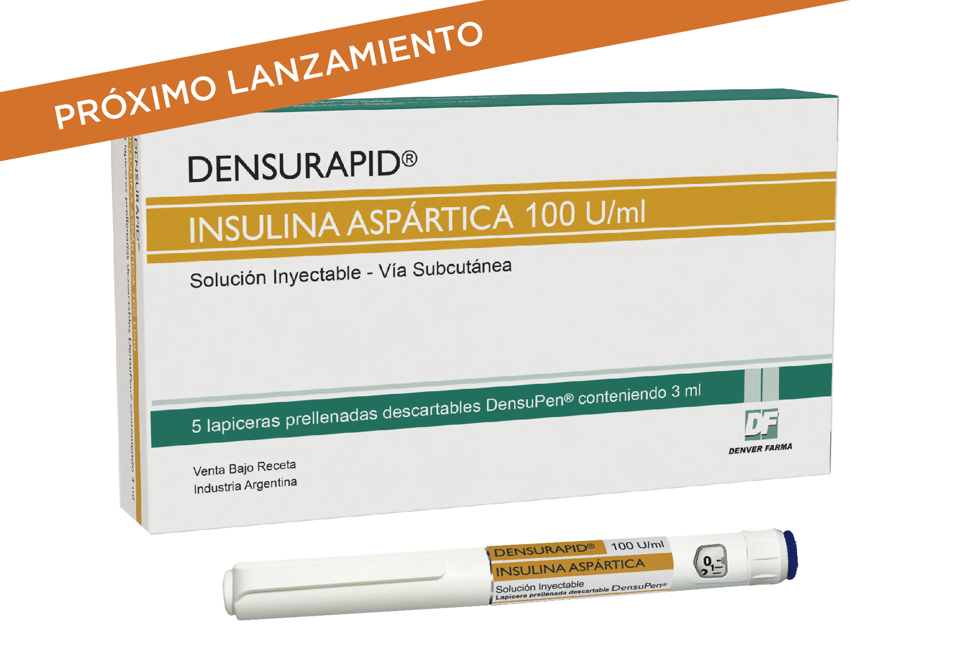 DENSURAPID®