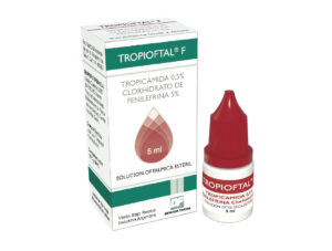 Tropioftal