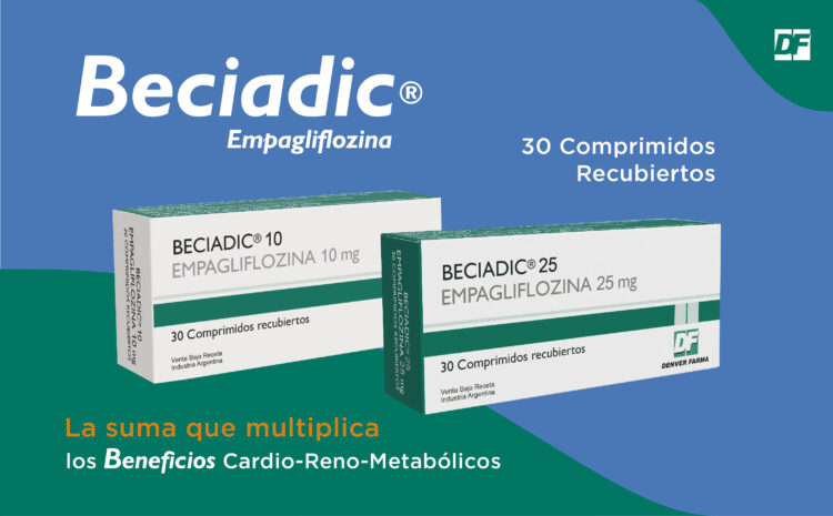  BECIADIC®