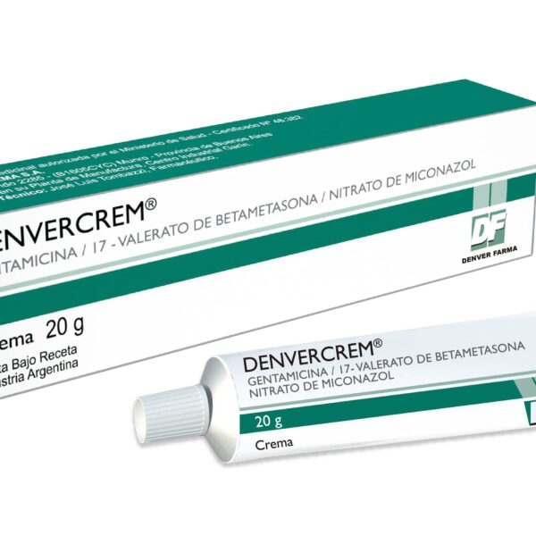 DENVERCREM®