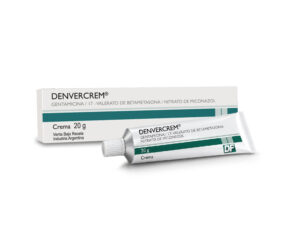 Denvervrem 20 g