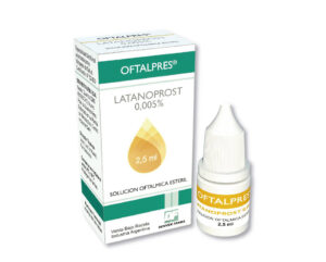 Oftalpres