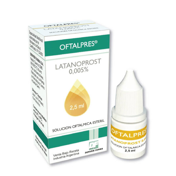 OFTALPRES®