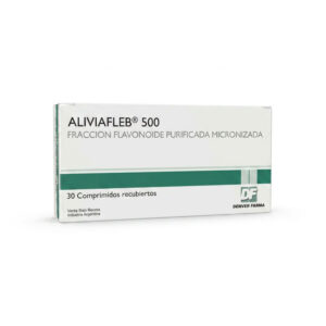 Aliviafleb 30