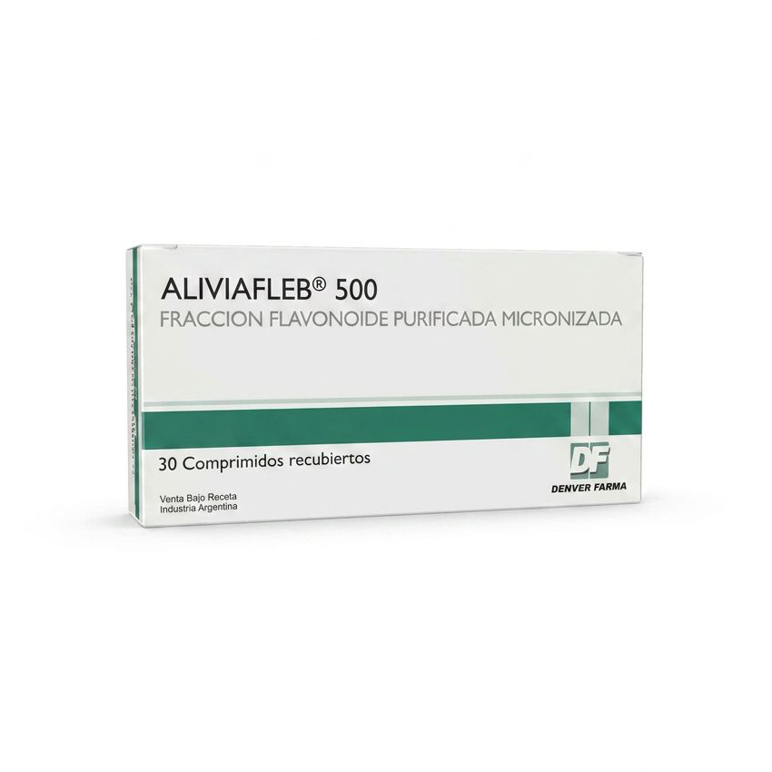 Aliviafleb 30