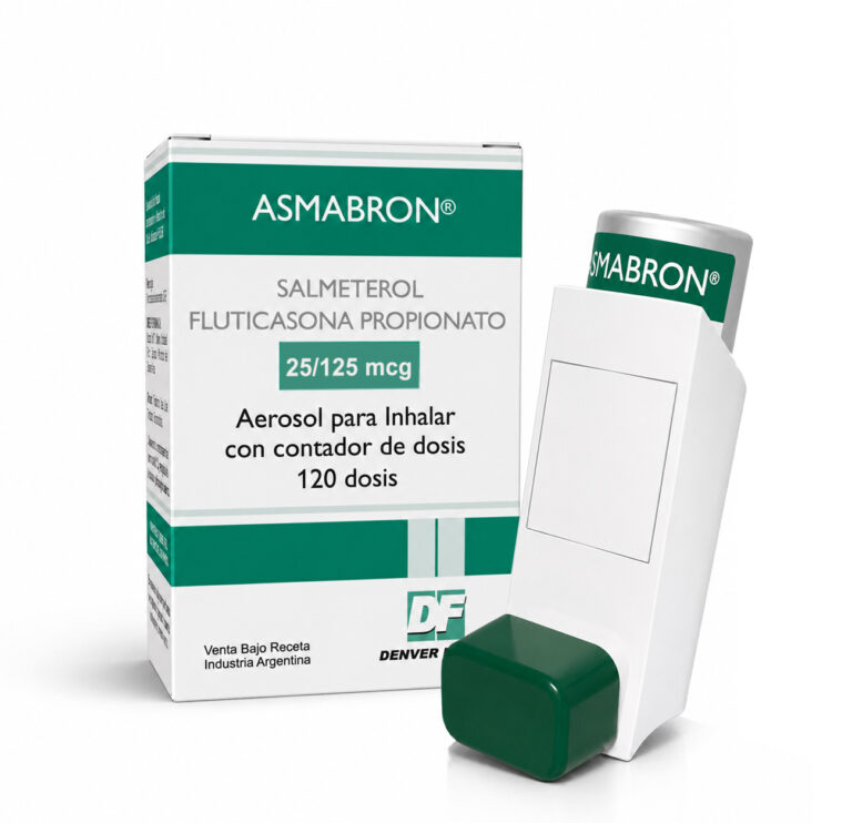 Asmabron 125 con contador