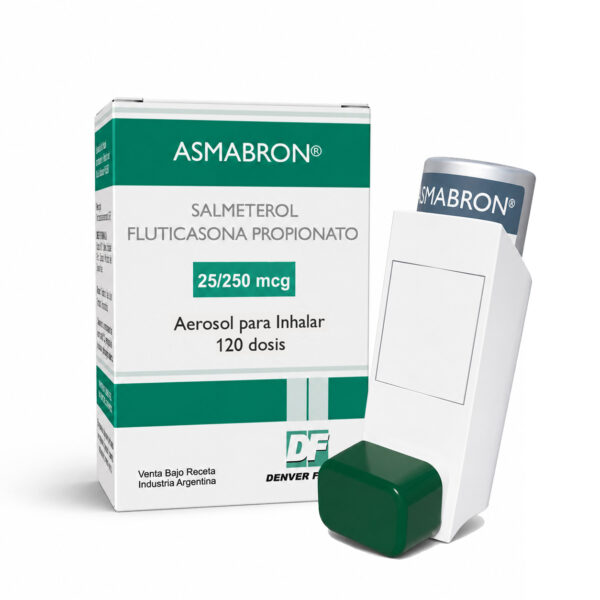 ASMABRON®25/250