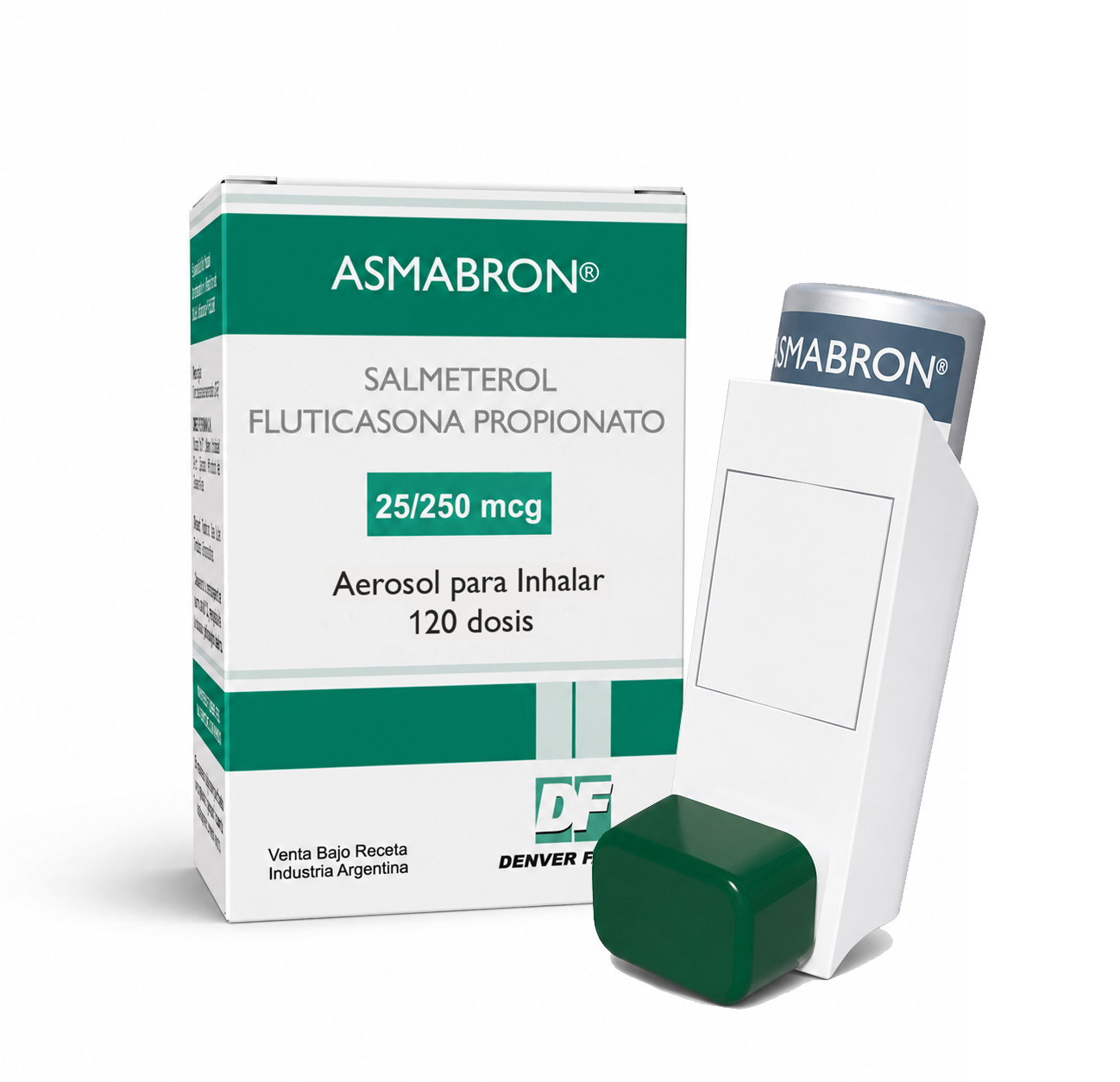Asmabron 250 Hosp