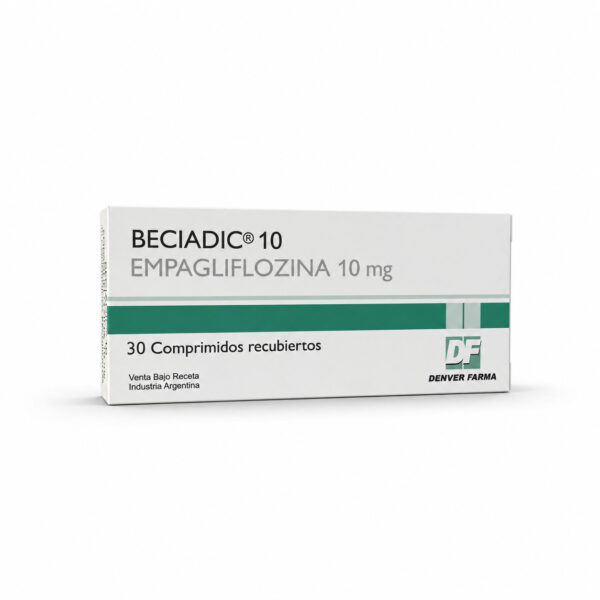 BECIADIC®10