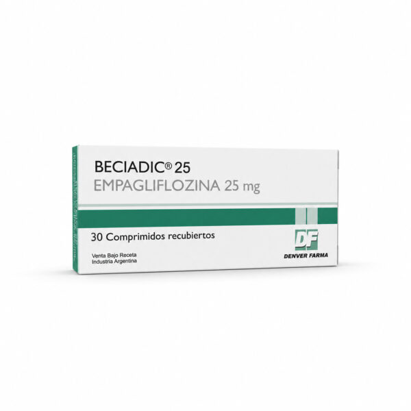 BECIADIC®25